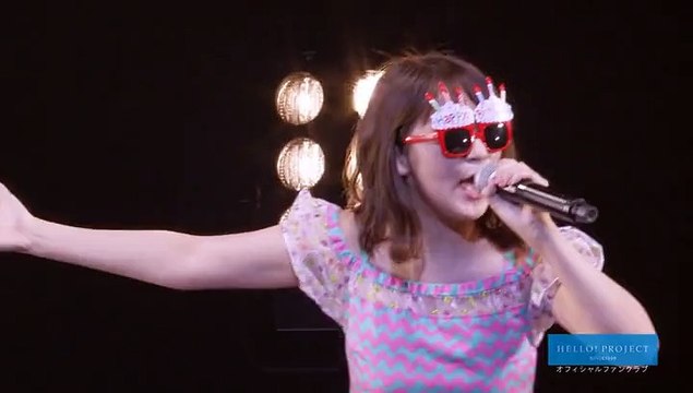 [2019.02.26] Morning Musume '18 Nonaka Miki Birthday Event Part 2