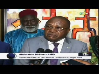 ORTM-Edition de 13H du JT du Mercredi 06 Mars 2019