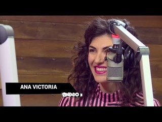 Ana Victoria #Entrevista #EnExa