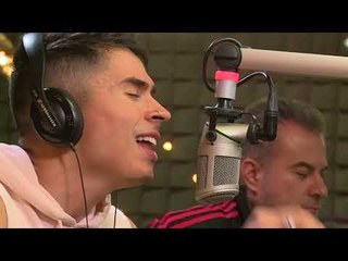 Entrevista Reykon