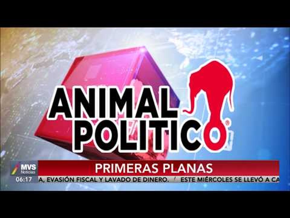 Primeras Planas jueves 14/02/2019