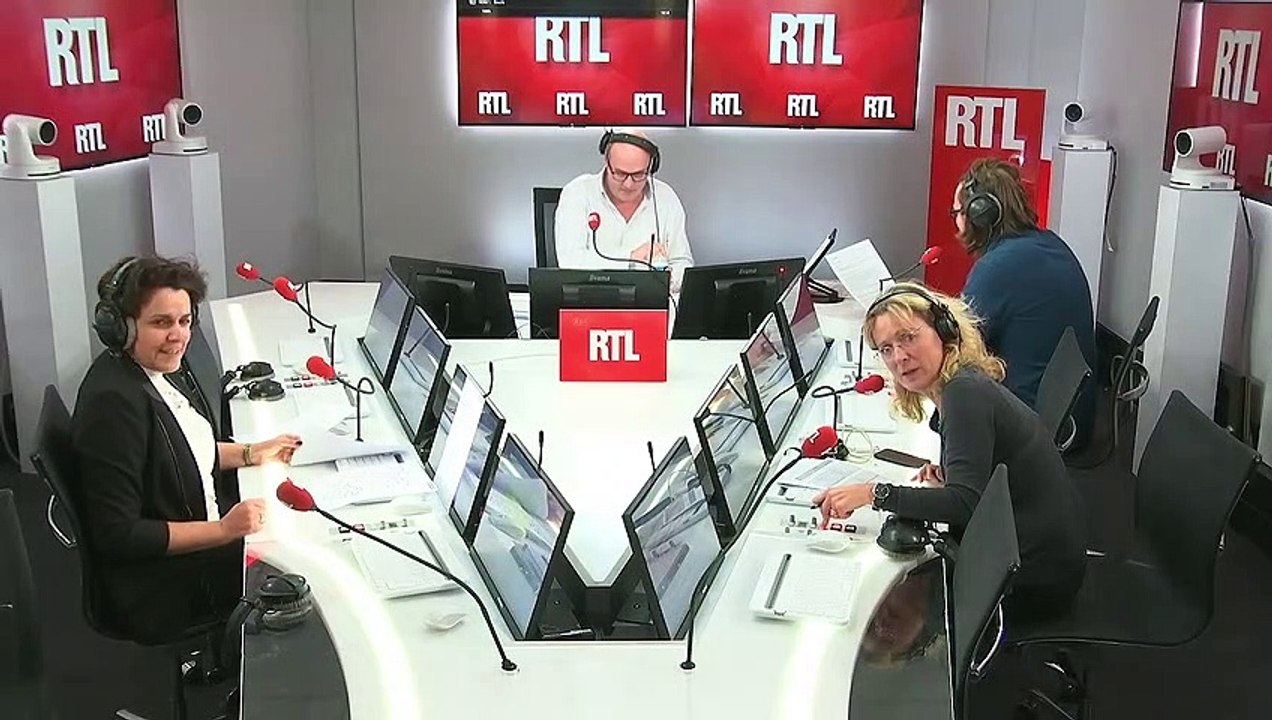 RTL Monde