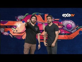 Bolela nos habló sobre su video "Si Te Sientes Sola"