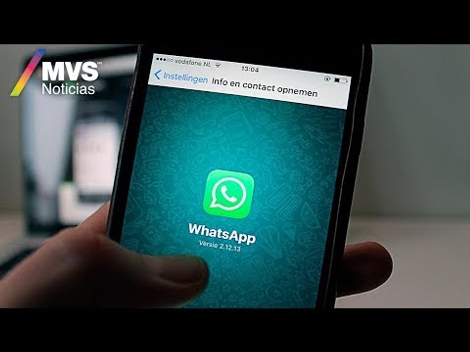 Modo oculto en WhatsApp