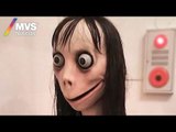 ‘Momo Challenge’ regresa a las redes sociales