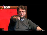 Guillermo del Toro busca nuevos talentos para su nueva película ‘Pinocchio’