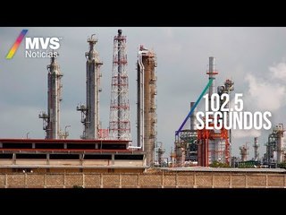 Standard & Poor's baja perspectiva de Pemex  de estable a negativa