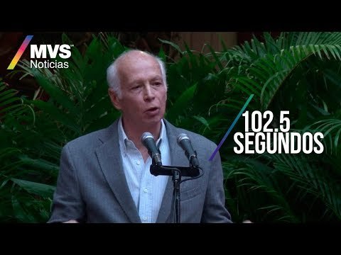 Designan a Luis Niño de Rivera como nuevo presidente de Asociación de Bancos de México