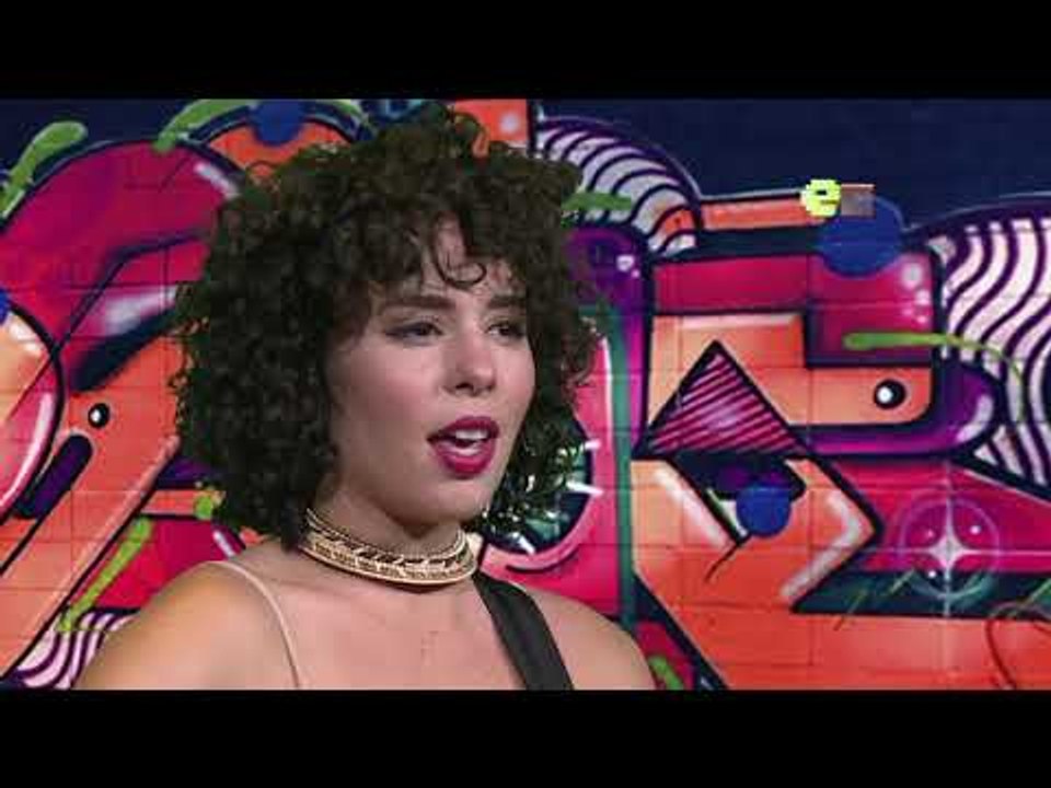ENTREVISTA RAQUEL SOFÍA
