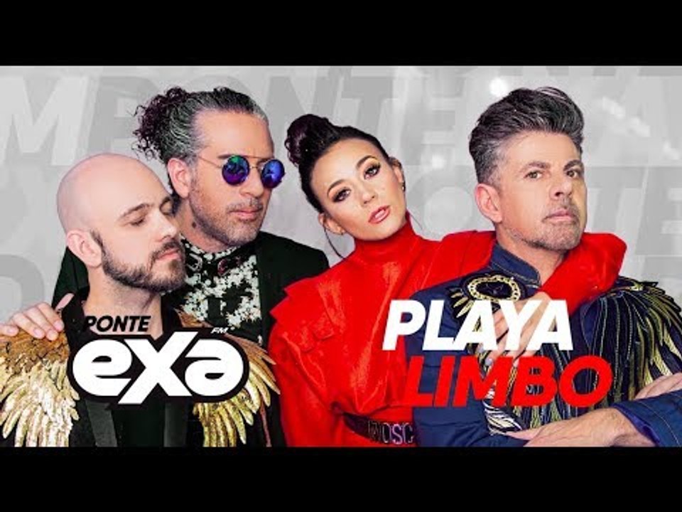 Entrevista Playa Limbo
