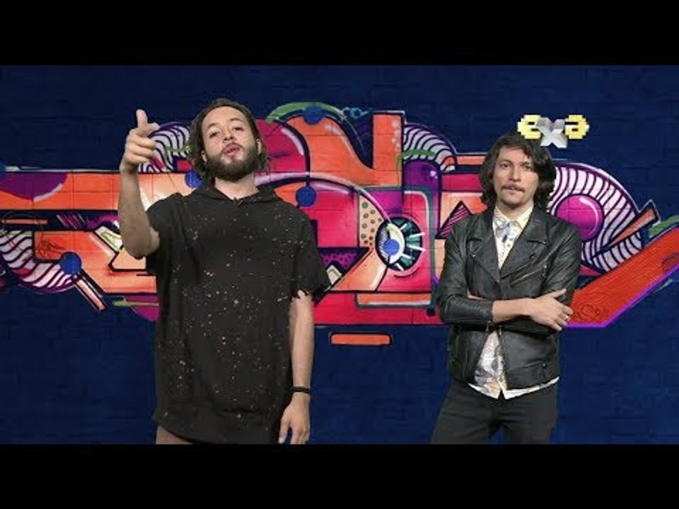 Entrevista con Andy Kenguan de Costera