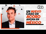 Denuncia acoso sexual dentro del futbol mexicano