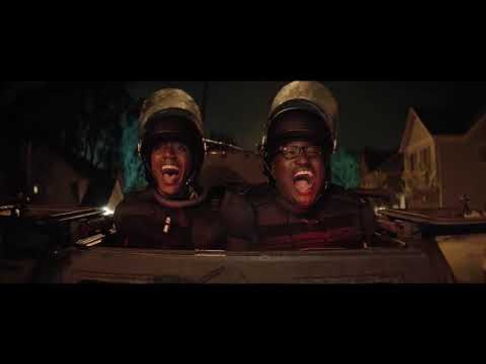 ExaFlick los estrenos de julio en el cine y streaming