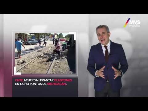 Las noticias de hoy con Luis Cárdenas 4/02/2019