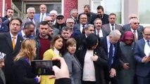 'CHP, İYİ Parti, HDP ittifakı' sorusuna suç duyurusu - AYDIN