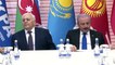 - TBMM Başkanı Şentop Azerbaycan Başbakanı Memmedov İle Bir Araya Geldi- TBMM Başkanı Mustafa Şentop:- “Azerbaycan Ve Türkiye Arasındaki İlişkinin Başka Bir Örneği Yok”