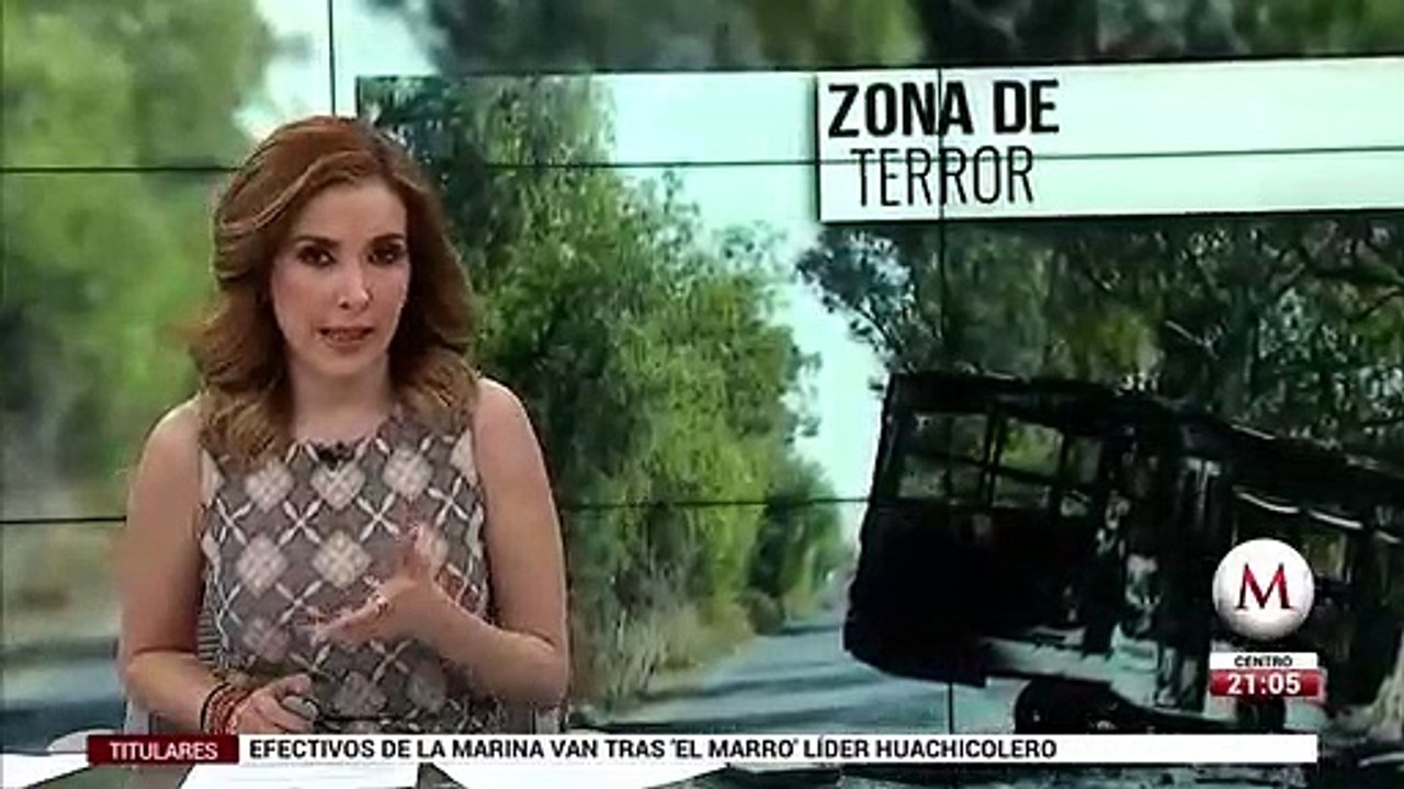 'El Marro' no opera en Villagran, dice alcalde