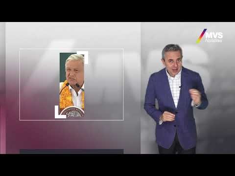 Las noticias de hoy con Luis Cárdenas 8/02/2019