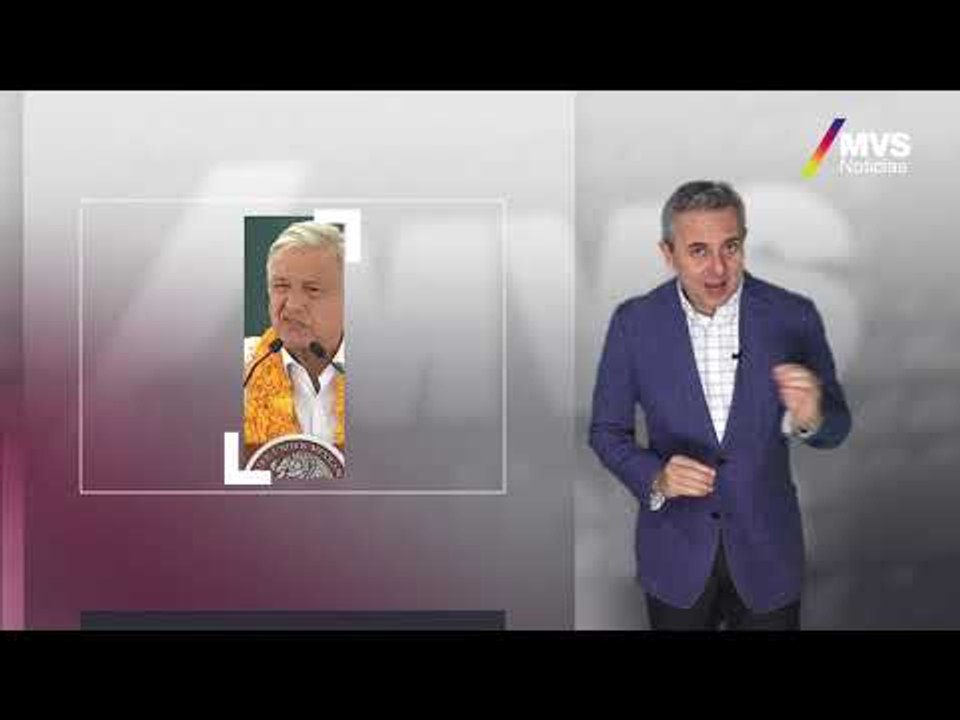 Las noticias de hoy con Luis Cárdenas 8/02/2019
