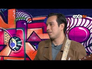 Martín Pantoja nos canta su nuevo sencillo "Piel Girasol"