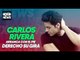 #ExaNews Carlos Rivera recibe reconocimiento por su disco