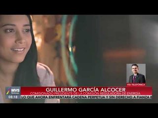 Está desinformado el presidente por el director de la CFE: Guillermo García Alcocer