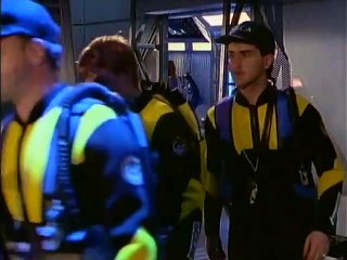 Ocean Girl [Deutsch]   S1E8   Die geklaute Uniform (2)