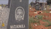 South Africa: Two white farmers jailed for murder of black teen