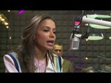 Anitta habla sobre sus canciones que le cambiaron la vida