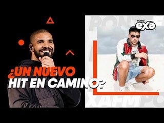 Drake y Bad Bunny lanzan su nueva canción