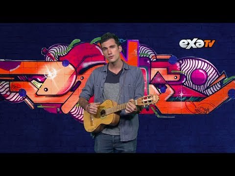 Carreyó en Hora Libre presenta tus defectos perfectos