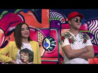 Juan de Dios Pantoja habla sobre Chumel Torres