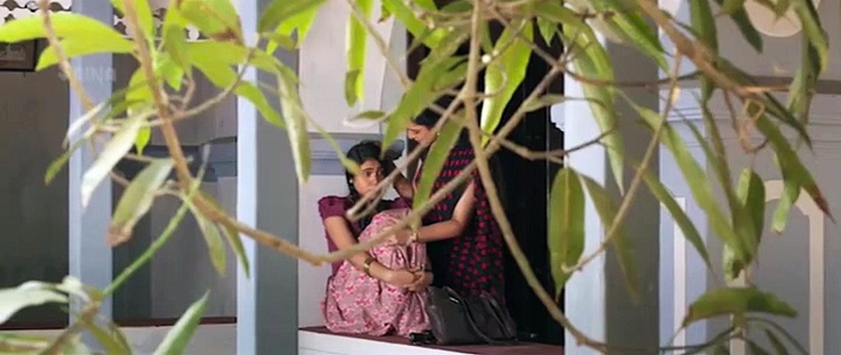 Odiyan (2018) Part 2