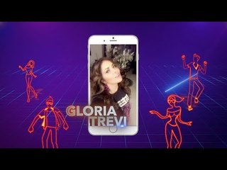 Gloria Trevi confirmada para el Concierto Exa 2018