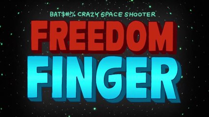 Freedom Finger - Bande-annonce