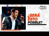 ¿Cynthia Rodríguez se quiere casar con Carlos Rivera?