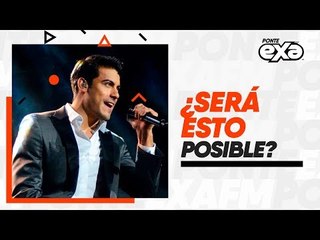 ¿Cynthia Rodríguez se quiere casar con Carlos Rivera?