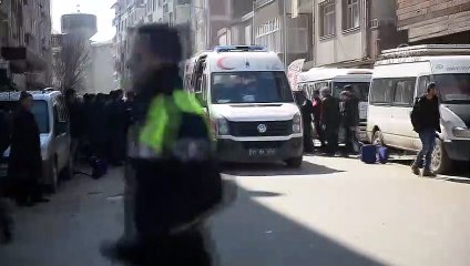 Silahlı kavga: 6 yaralı - IĞDIR