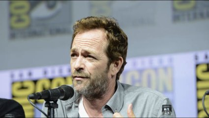 Luke Perry, 'Beverly Hills 90210' Star, Dead at 52