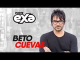 Beto Cuevas regresa renovado con un clásico