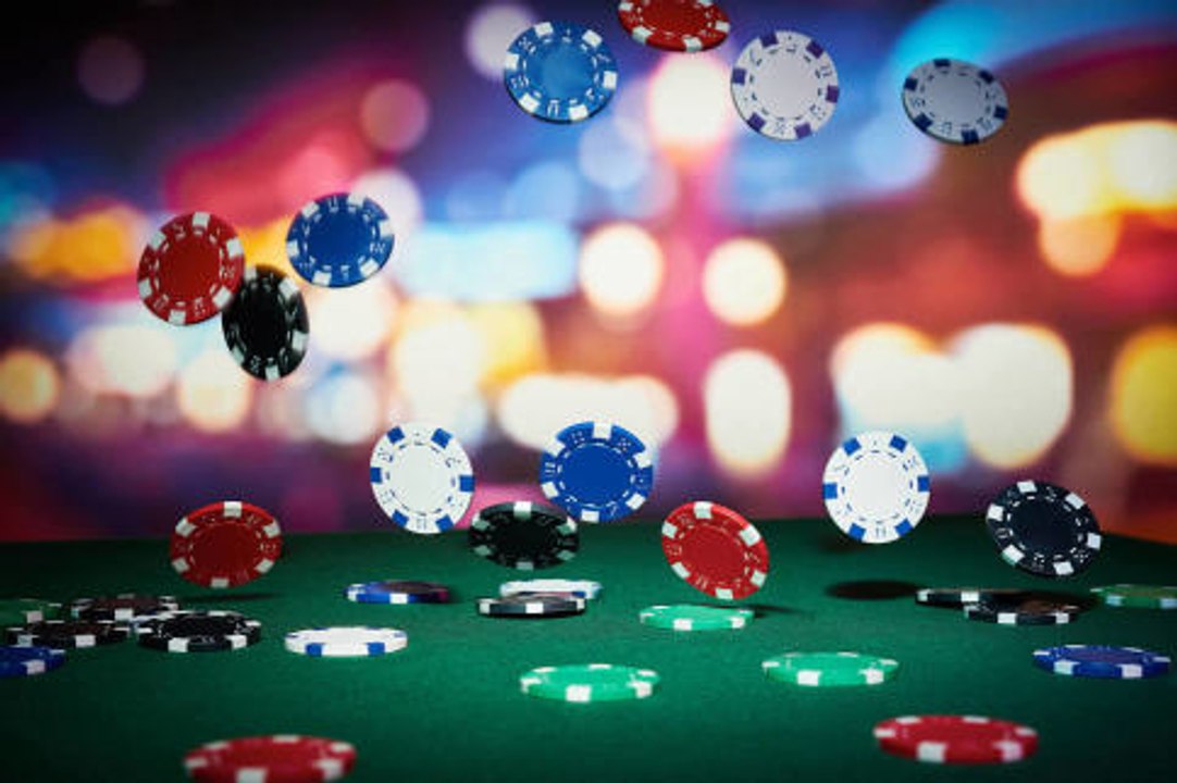Die Grundregeln des Pokern