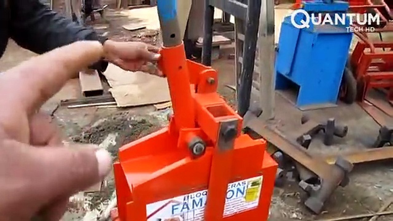 CONSTRUCTION TOOLS