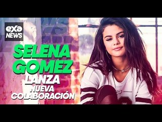 ExaNews ¿Selena Gomez lanzará colaboración con Fergie, Bad Bunny y Prince?