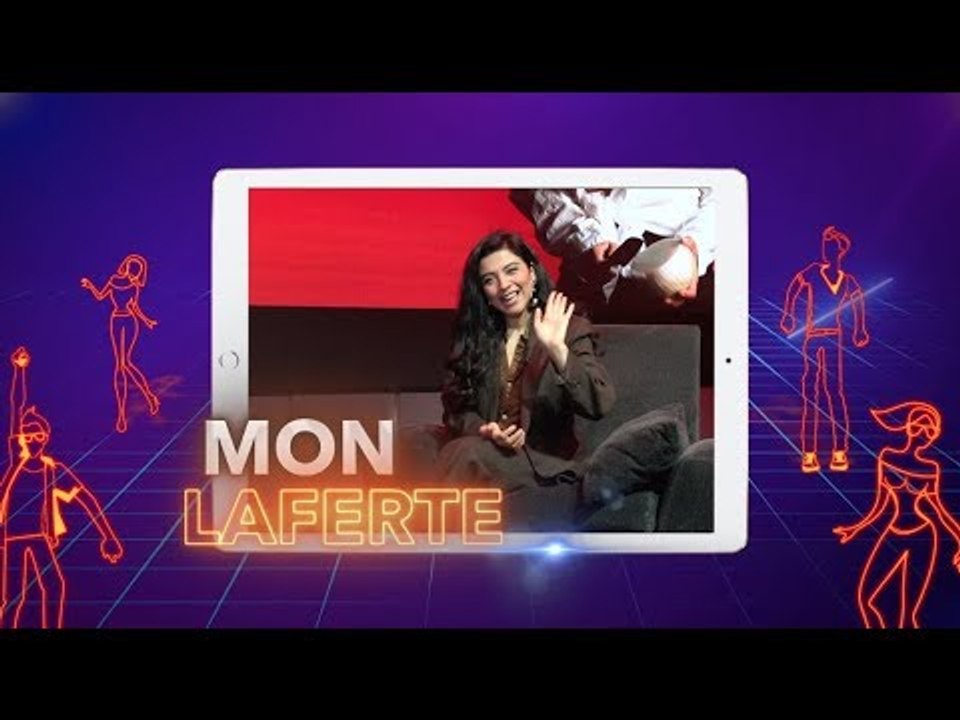 Mon Laferte, confirmada para el Concierto Exa 2018