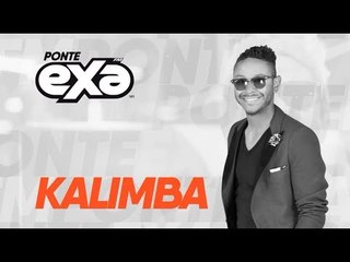 Kalimba canta "¿Dónde Guardo El Corazón?" en vivo