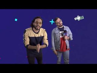 Sabino celebra que "Ya le bajó" en Hora Libre