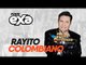 Rayito Colombiano nos deleita con sus grandes éxitos