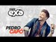 Pedro Capó canta en vivo "Calma" en #JessieEnExa