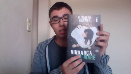 VINGANÇA DA MARÉ (RESENHA) - ELIZABETH HAYNES | SUSPENSE PSICOLÓGICO