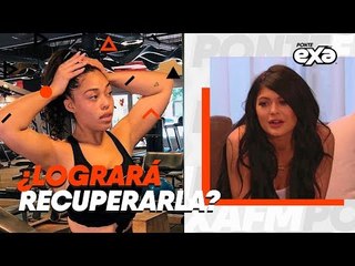 Jordyn Woods quiere recuperar la amistad de Kylie Jenner